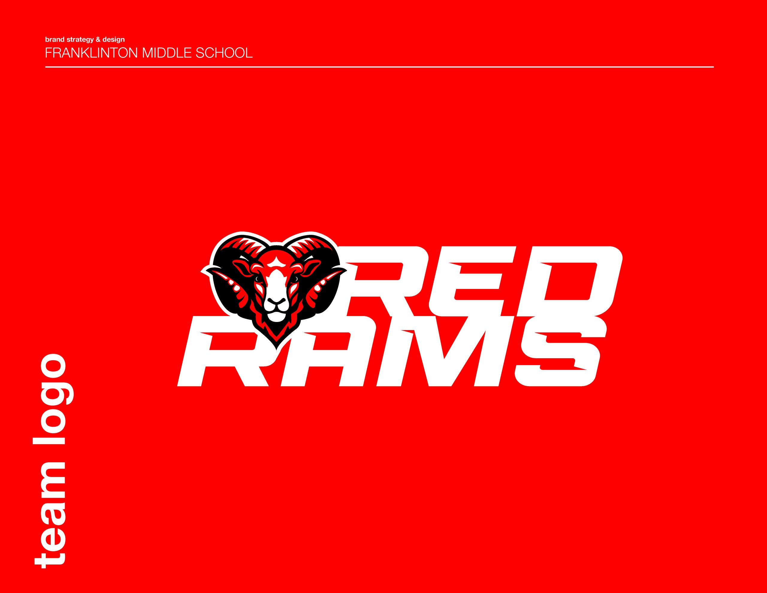 School team logo