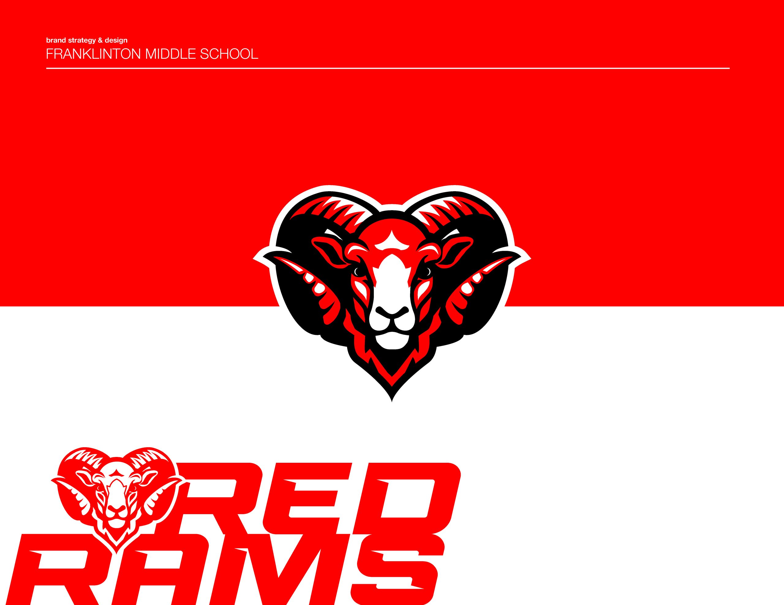 Sports Team Logo Design