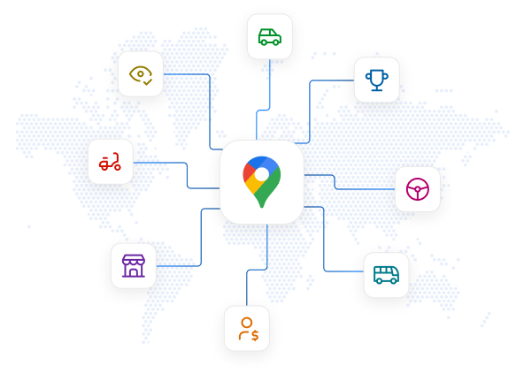 Rank top 3 on Google Guaranteed