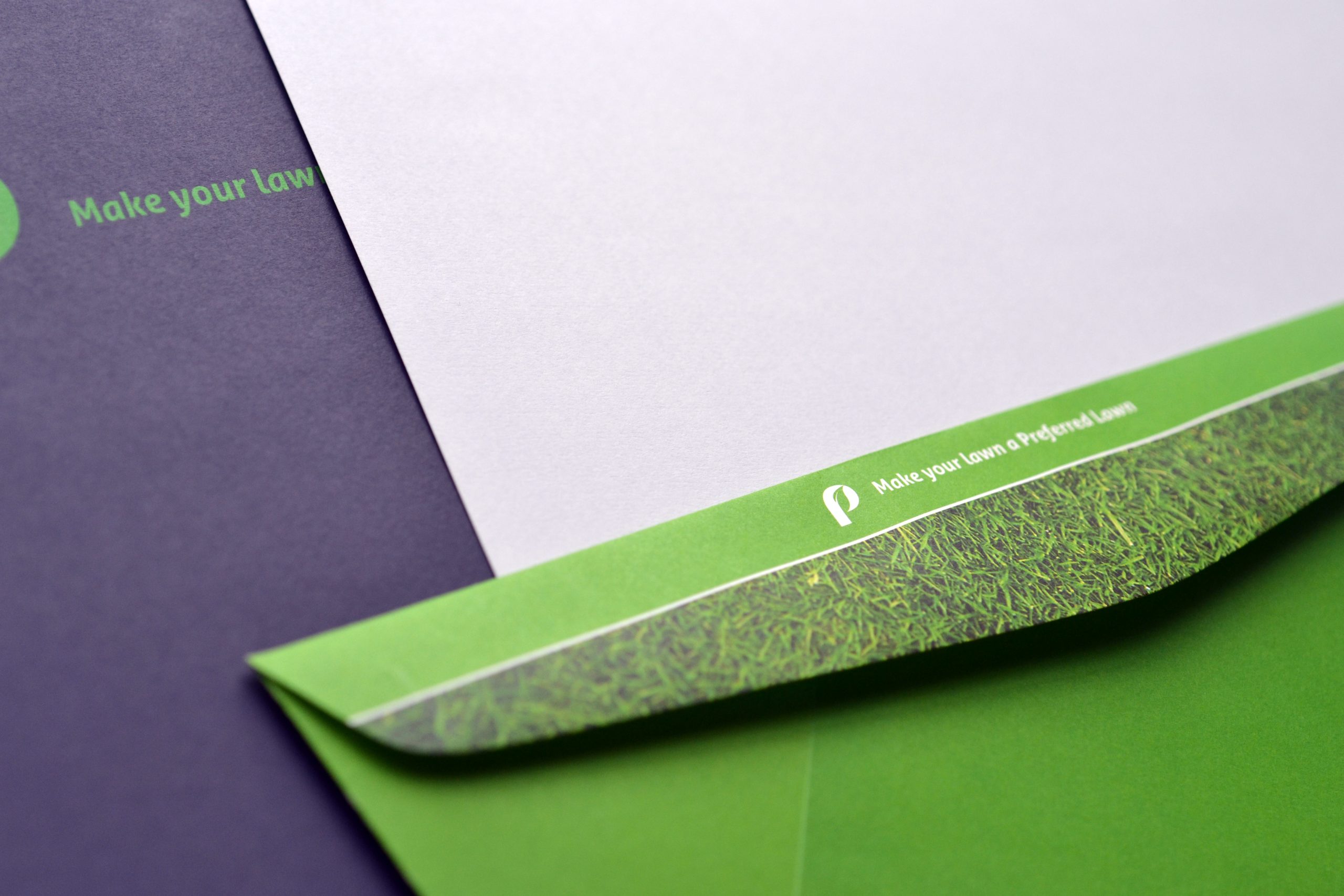 Custom Envelope Printing | Branded Business Envelopes
